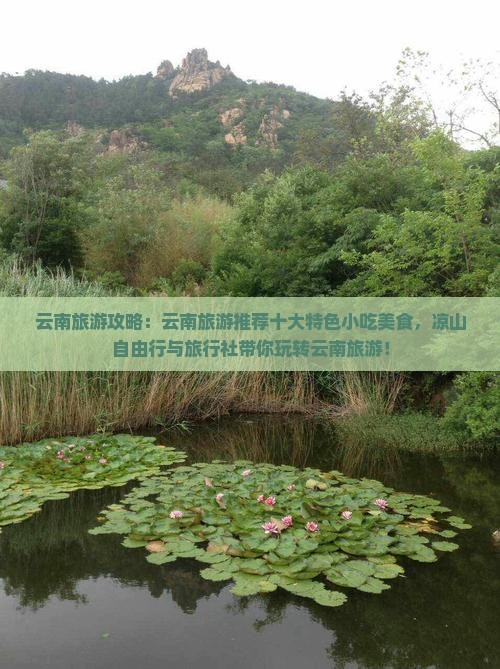 凉山去云南旅游小吃