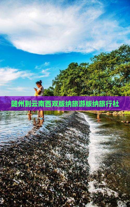 随州到云南西双版纳旅行社