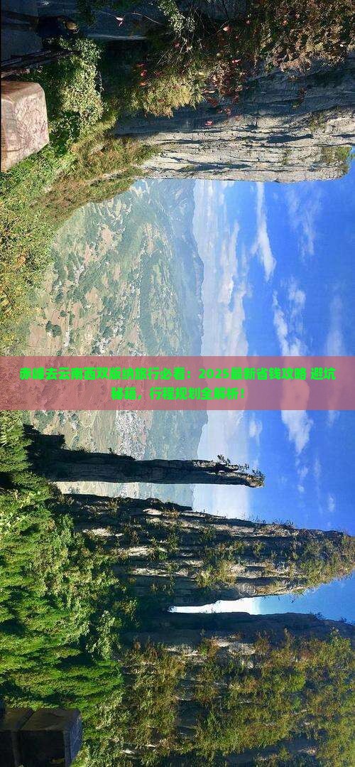 赤峰去云南西双版纳旅行社