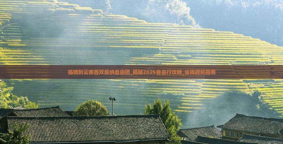 临猗到云南西双版纳自由团