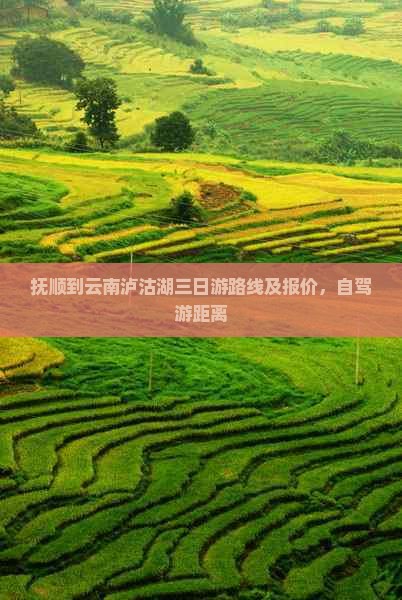 抚顺到云南泸沽湖三日游