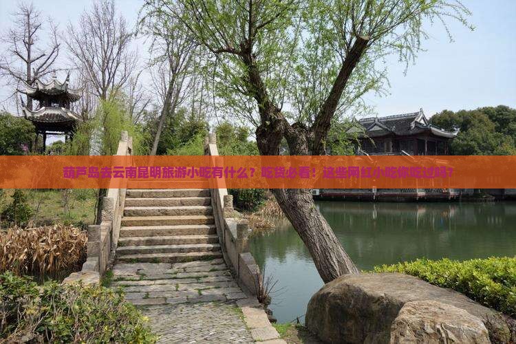 葫芦岛去云南昆明旅游小吃