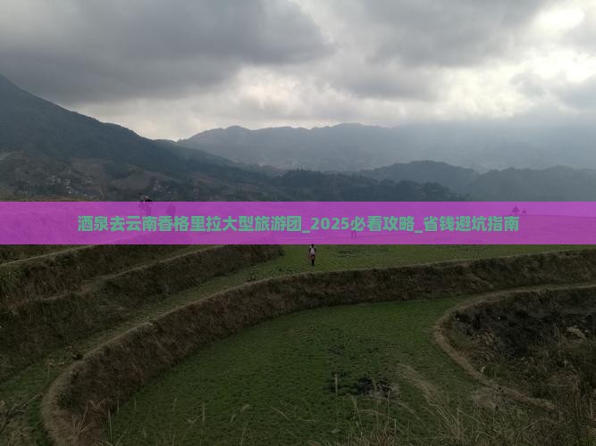 酒泉去云南香格里拉大型旅游团