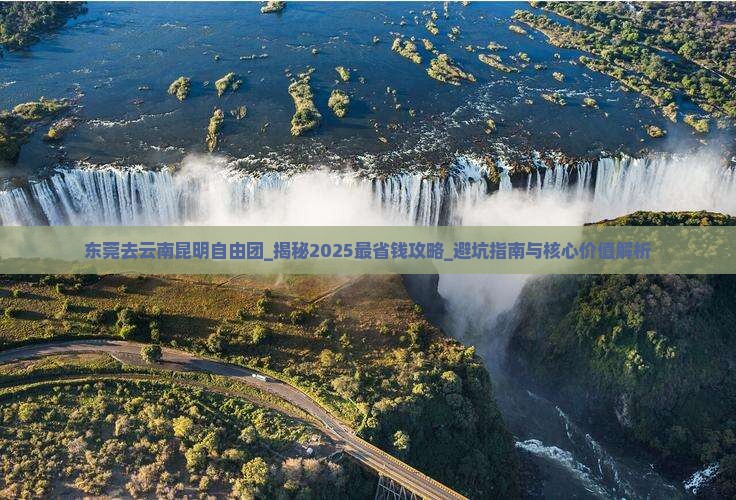 东莞去云南昆明自由团