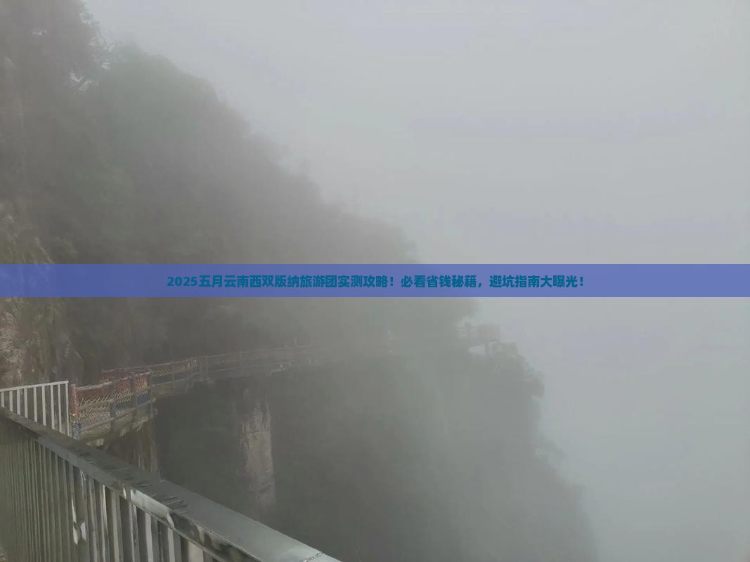 五月去云南西双版纳大型旅游团