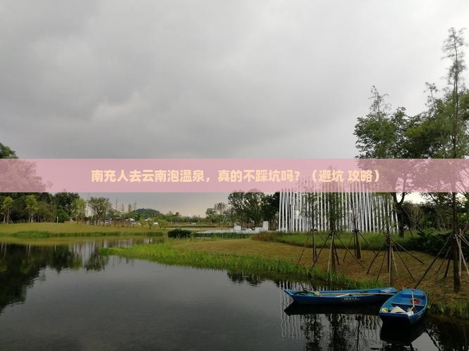 南充去云南温泉自由团