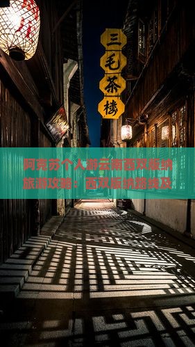 阿克苏去云南西双版纳个人游