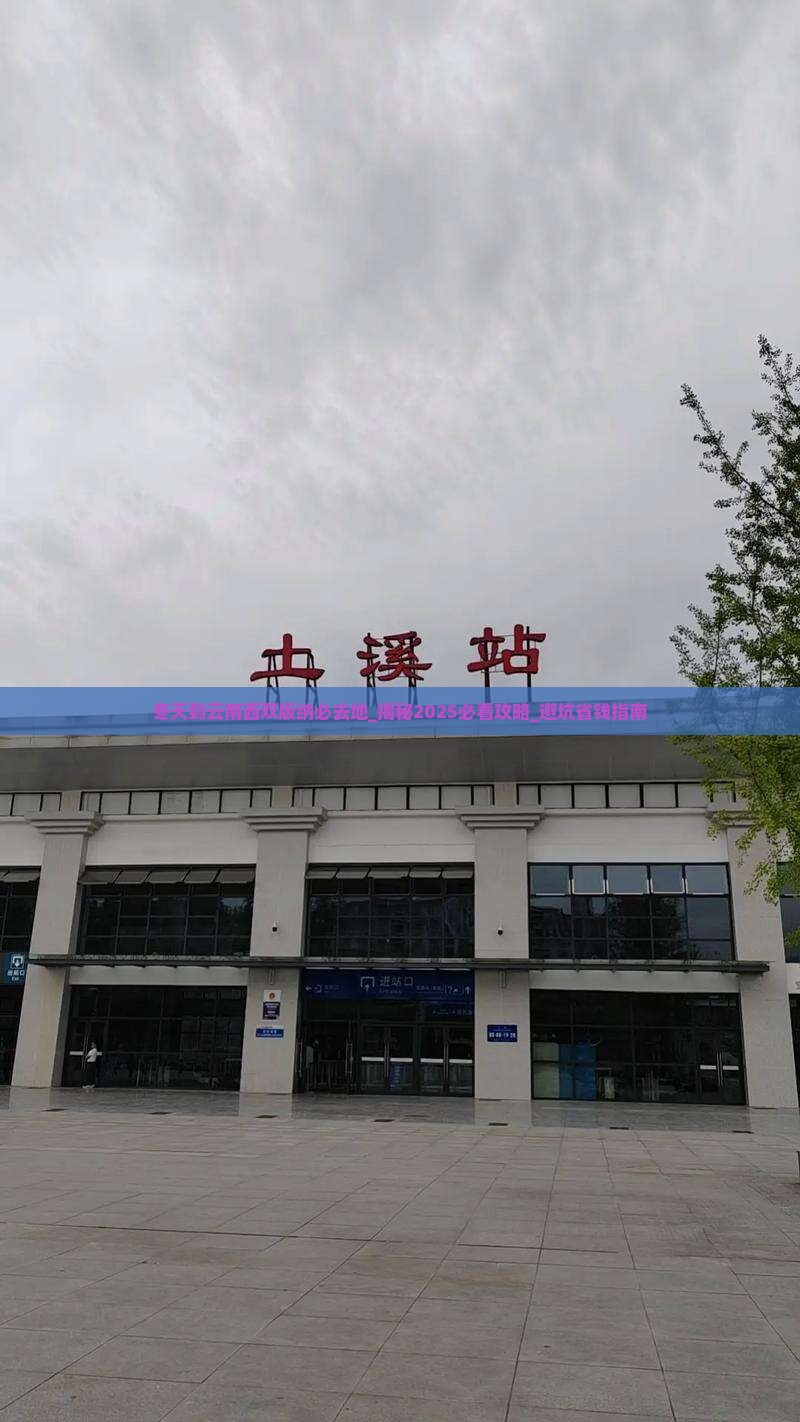 冬天到云南西双版纳必去地