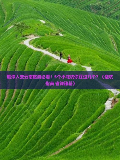 鹰潭去云南旅游小吃