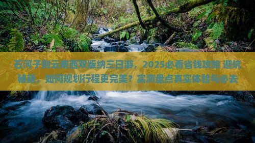 石河子到云南西双版纳三日游