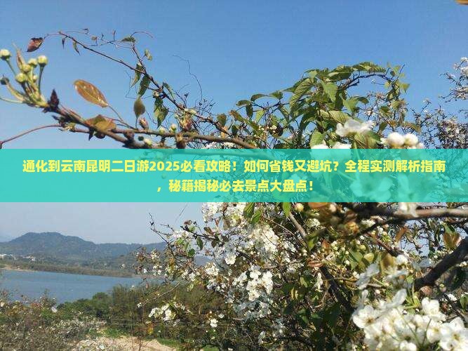 通化到云南昆明二日游