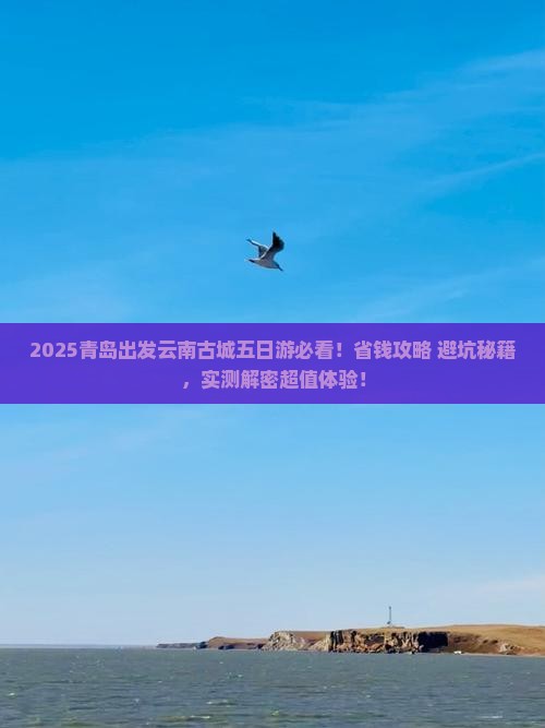 青岛去云南古城五日游
