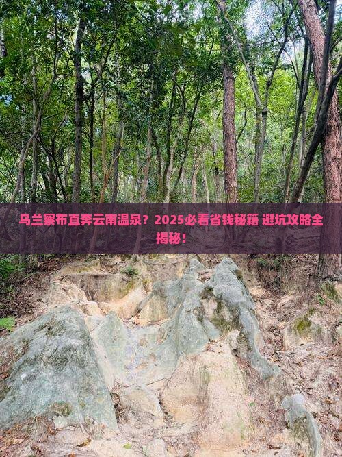 乌兰察布去云南温泉攻略