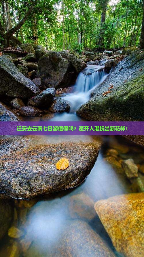迁安去云南七日游
