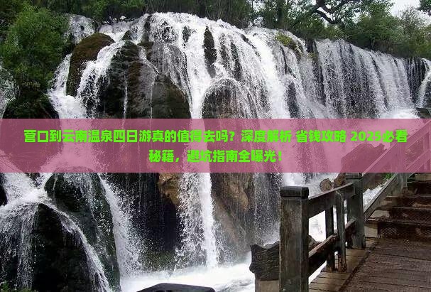 营口到云南温泉四日游