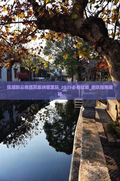 抚顺到云南西双版纳哪里玩
