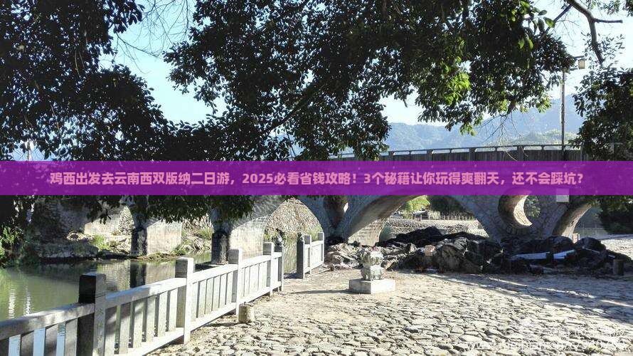 鸡西去云南西双版纳二日游