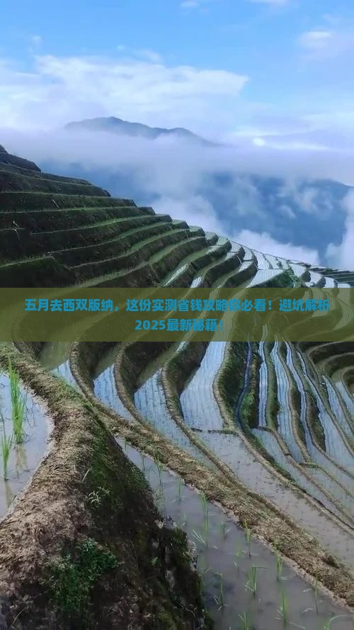 五月去云南西双版纳攻略