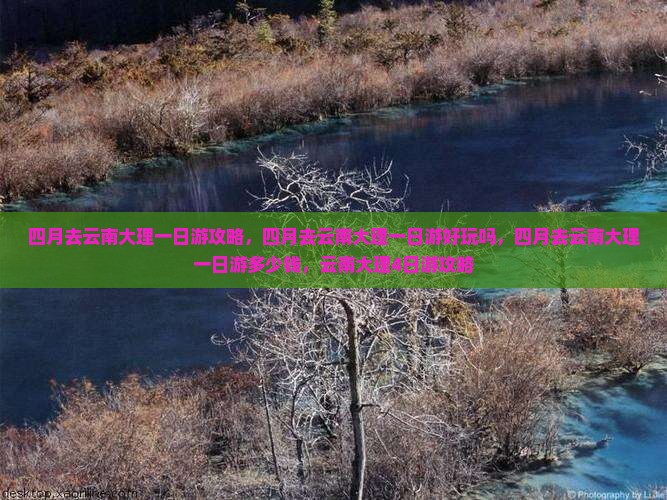 四月去云南大理一日