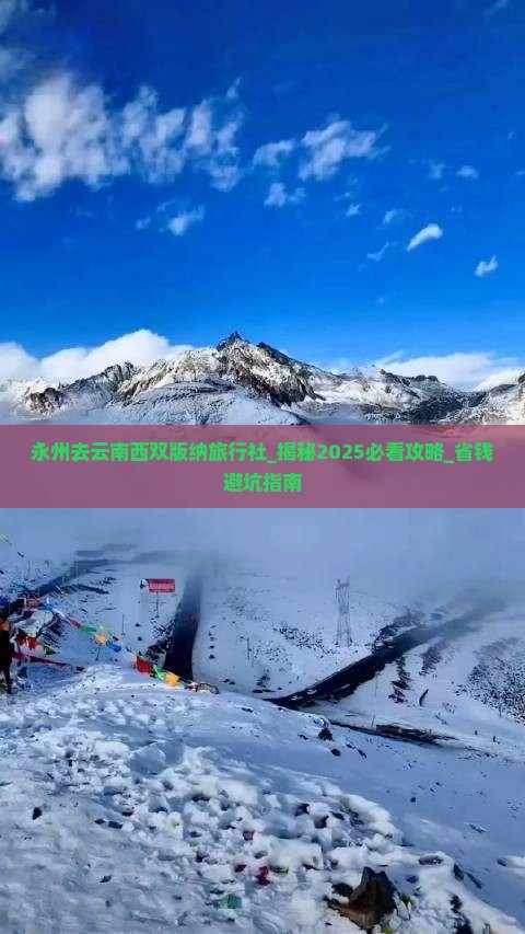 永州去云南西双版纳旅行社