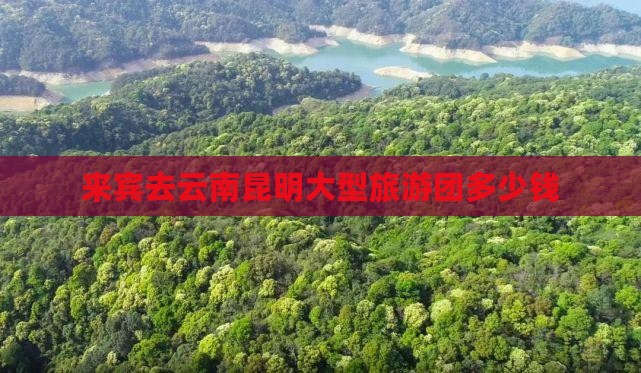 来宾去云南昆明大型旅游团