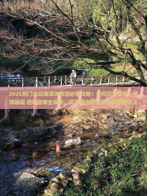 荆门去云南洱海哪里玩