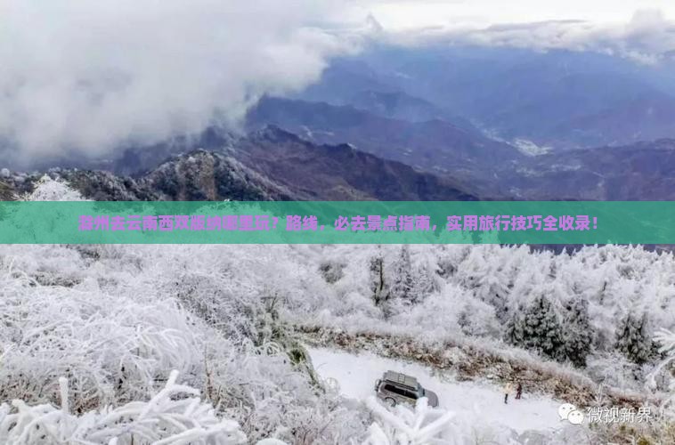 滁州去云南西双版纳哪里玩