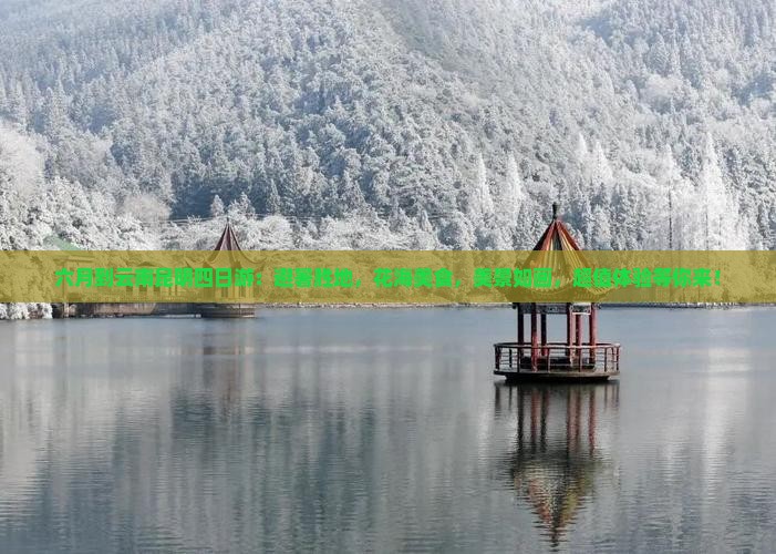 六月到云南昆明四日游