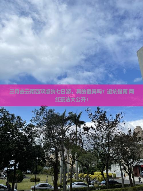 三月到云南西双版纳七日游