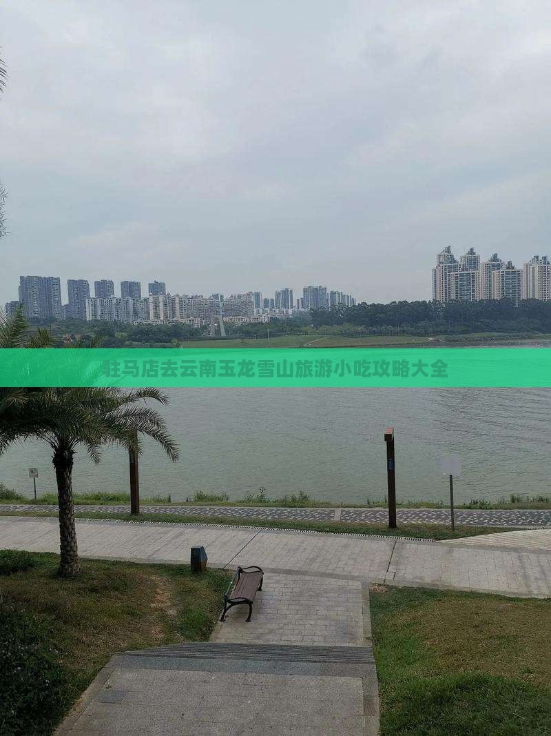驻马店去云南玉龙雪山旅游小吃