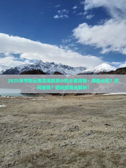 毕节到云南洱海旅游小吃