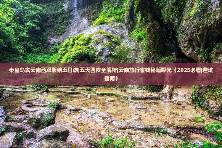 秦皇岛去云南西双版纳五日游