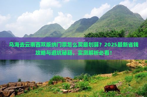 乌海去云南西双版纳门票