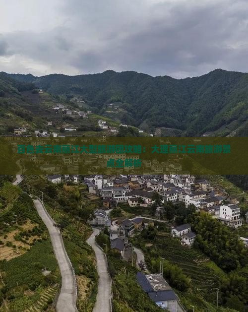 百色去云南丽江大型旅游团