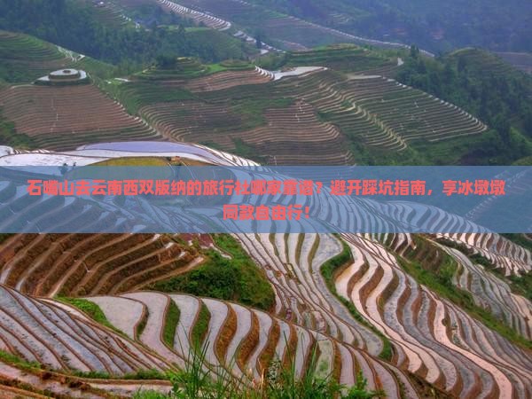 石嘴山去云南西双版纳旅行社