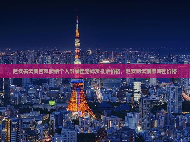 延安去云南西双版纳个人游