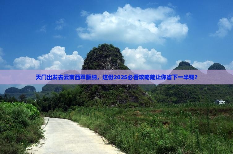 天门去云南西双版纳旅游 天门去云南西双版纳旅游