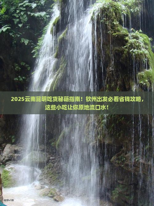 钦州到云南昆明旅游小吃