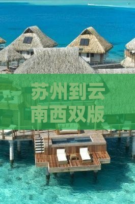 苏州到云南西双版纳旅游