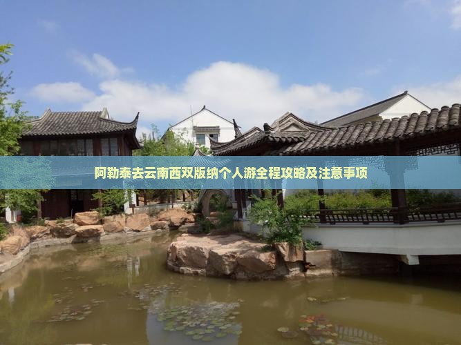 阿勒泰去云南西双版纳个人游