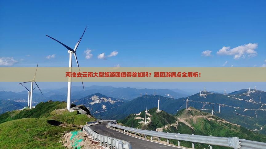河池去云南大型旅游团