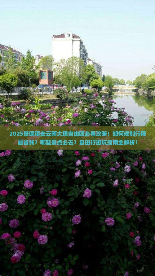 景德镇去云南大理自由团