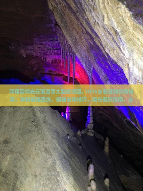 呼和浩特去云南温泉大型旅游团