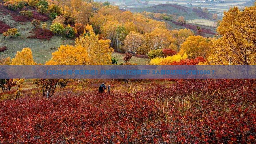 榆林去云南丽江团体旅游