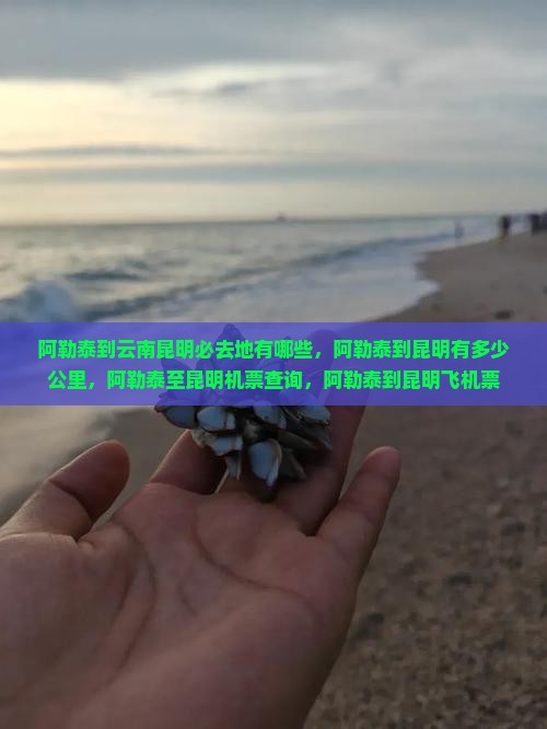 阿勒泰到云南昆明必去地
