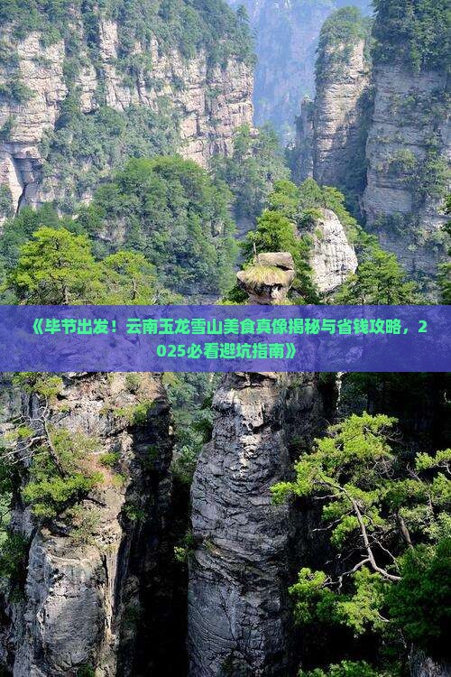 毕节到云南玉龙雪山旅游小吃