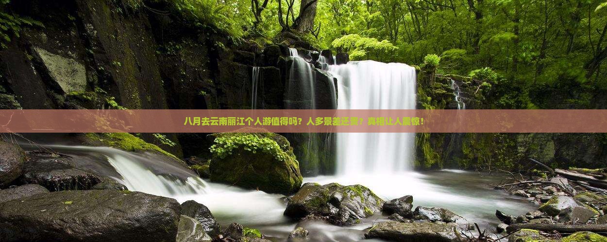 八月去云南丽江个人游
