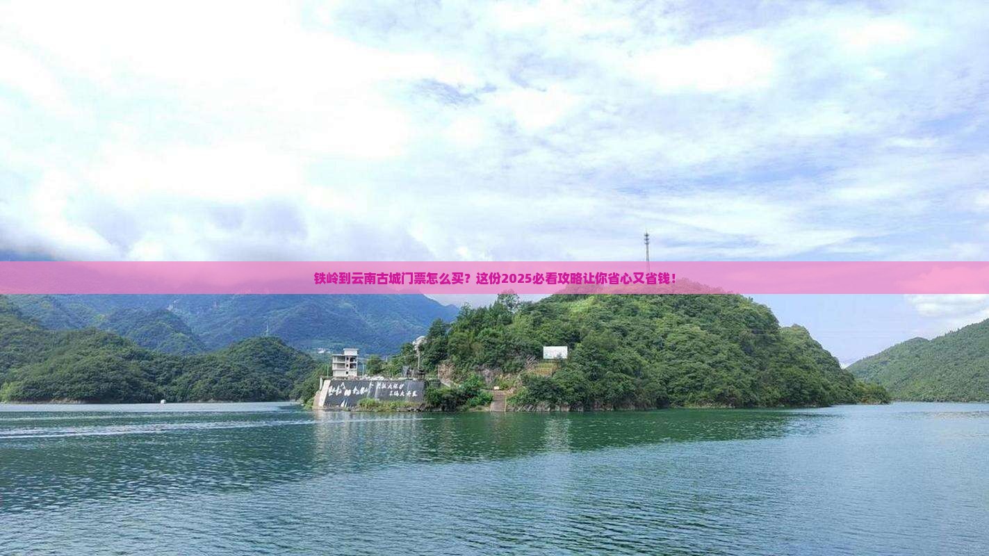 铁岭到云南古城门票
