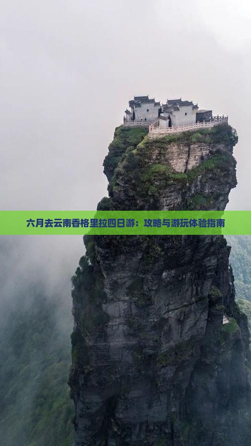 六月去云南香格里拉四日游