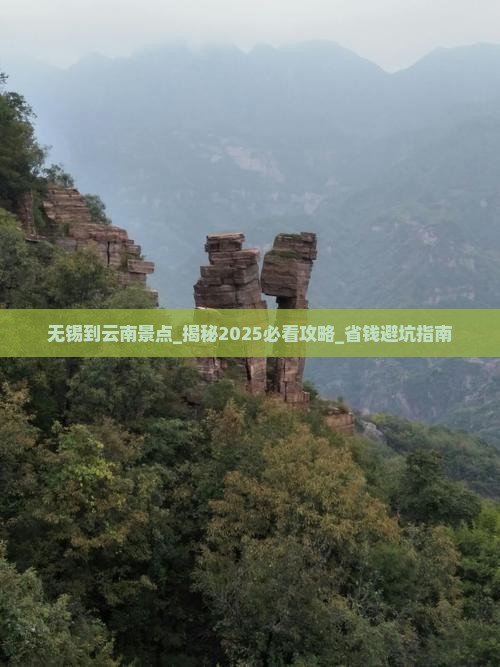 无锡到云南景点